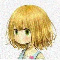 漫画月报主笔头像